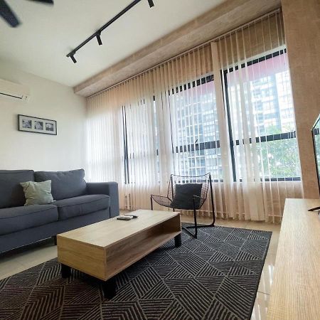 Arte Plus Kuala Lumpur Apartment Exterior foto