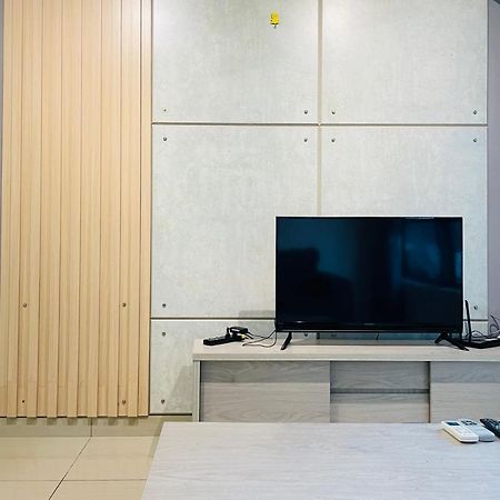 Arte Plus Kuala Lumpur Apartment Exterior foto