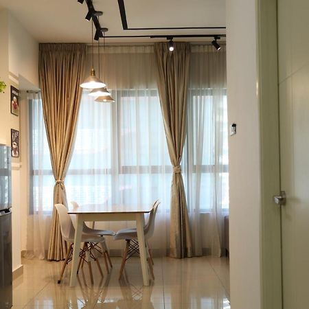 Arte Plus Kuala Lumpur Apartment Exterior foto