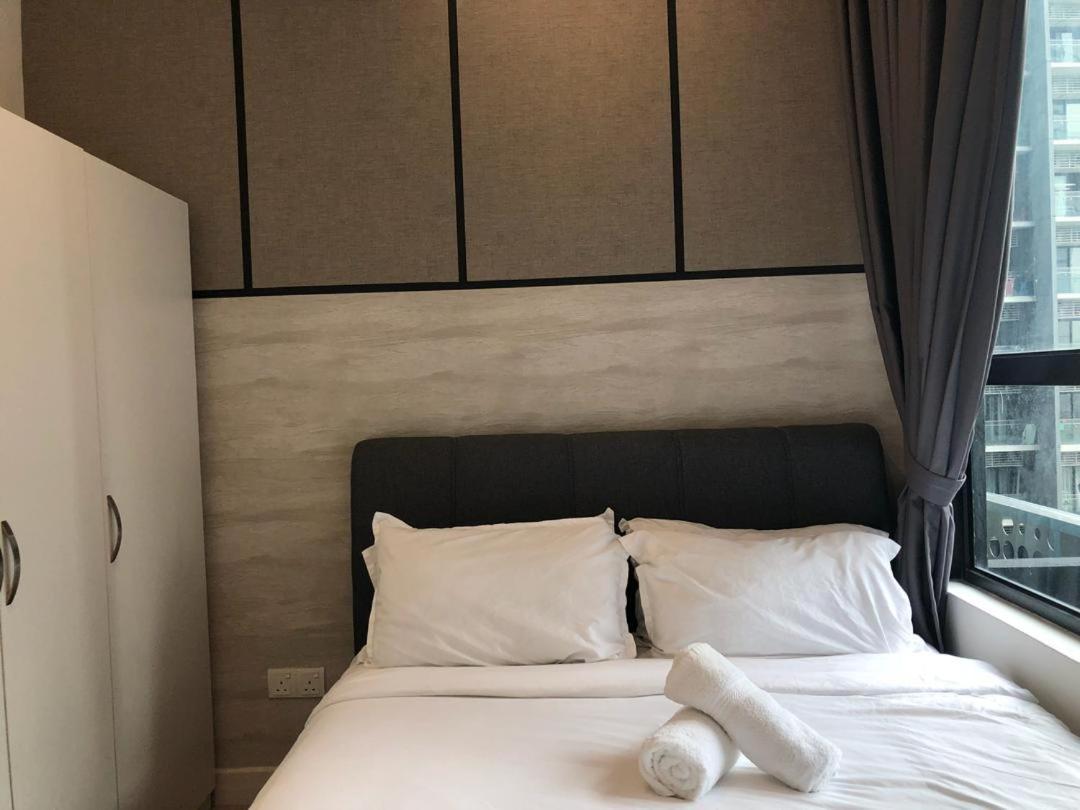 Arte Plus Kuala Lumpur Apartment Exterior foto