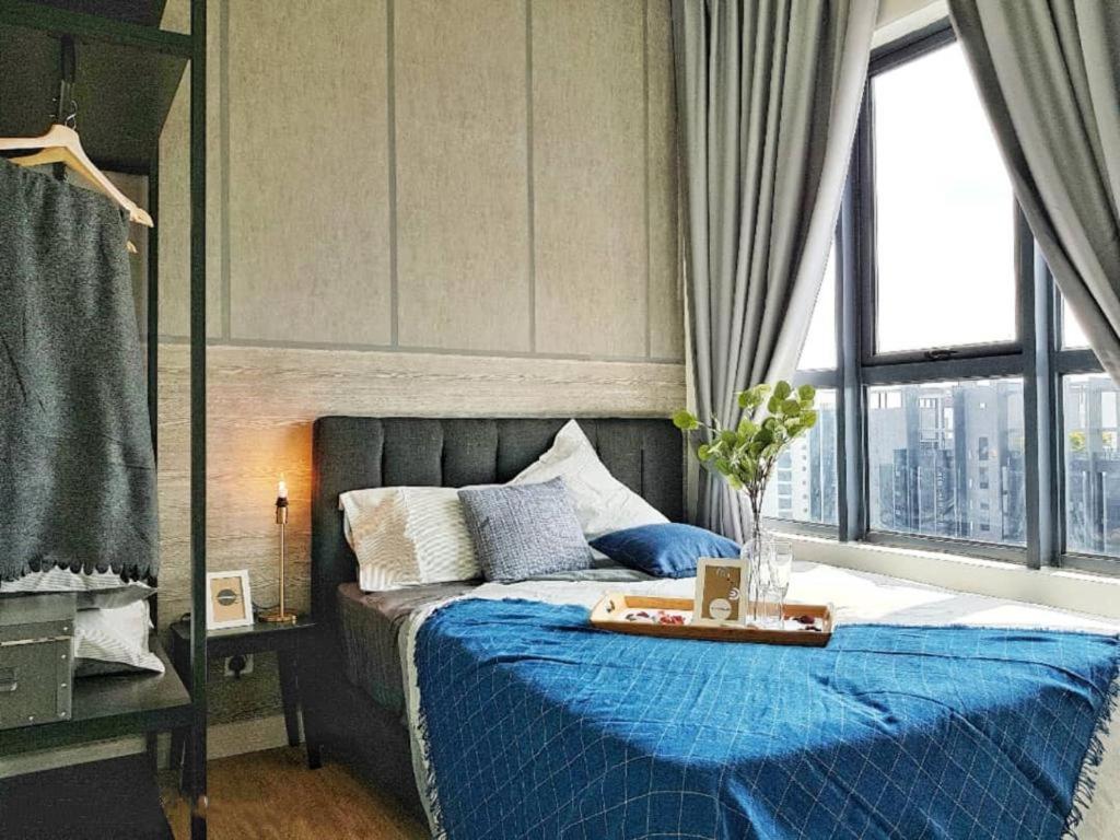 Arte Plus Kuala Lumpur Apartment Exterior foto