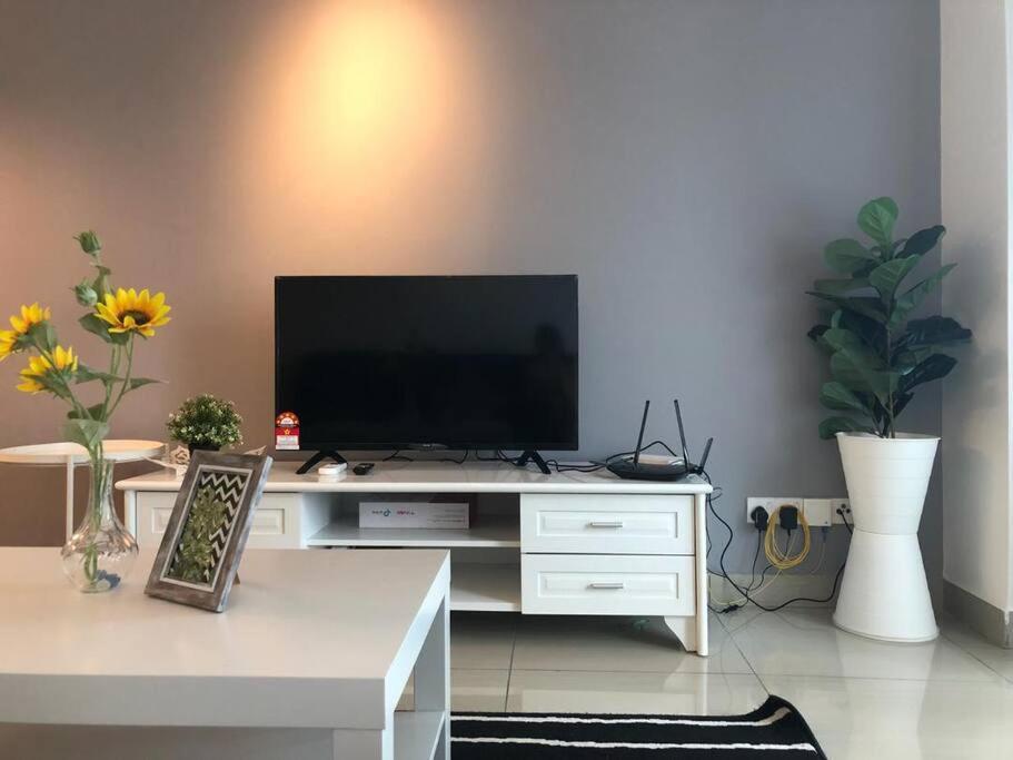 Arte Plus Kuala Lumpur Apartment Exterior foto