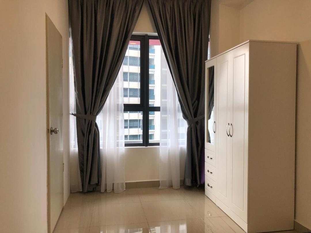 Arte Plus Kuala Lumpur Apartment Exterior foto