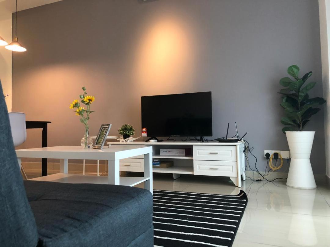Arte Plus Kuala Lumpur Apartment Exterior foto