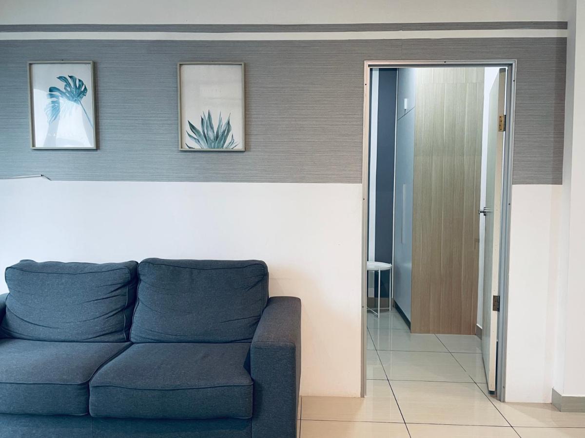Arte Plus Kuala Lumpur Apartment Exterior foto