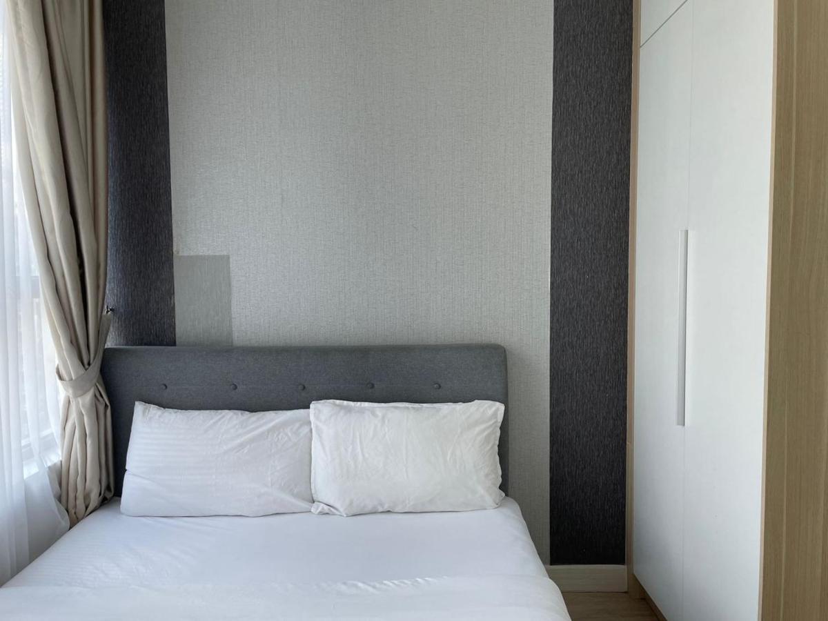 Arte Plus Kuala Lumpur Apartment Exterior foto