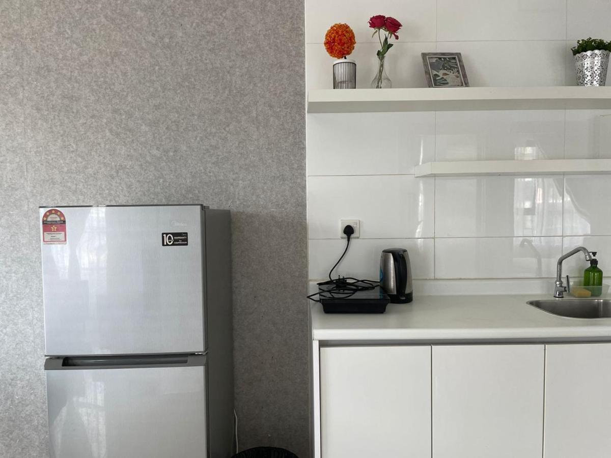 Arte Plus Kuala Lumpur Apartment Exterior foto